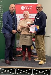 l2l award 5