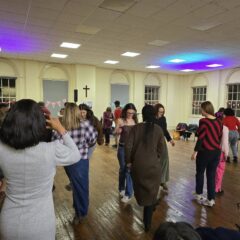Thanks for Coming! Love Sanctuary 2025 love sanctuary 5