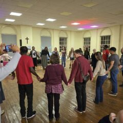 Thanks for Coming! Love Sanctuary 2025 love sanctuary 6