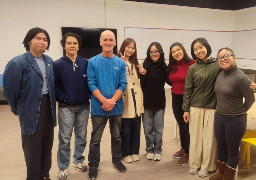 english classes 2