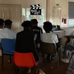 Learn2Live (L2L) Youth Group 5